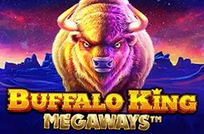 Buffalo King Megaways