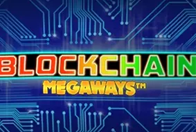 Blockchain Megaways