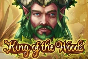 King of the Woods