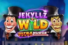Jekyllz Wild Ultranudge
