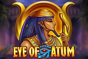 Eye of Atum