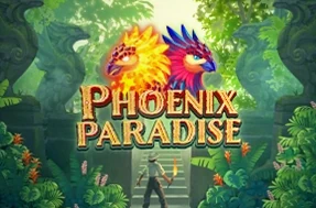 Phoenix Paradise