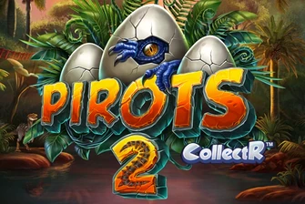 Pirots 2