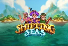 Shifting Seas