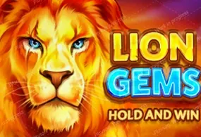 Lion Gems