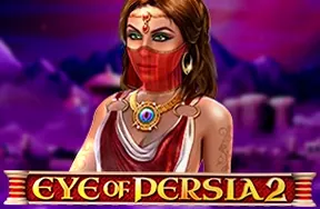 Eye of Persia 2