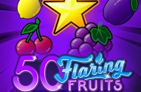 50 Flaring Fruits