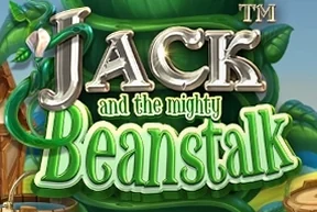 Jack and the mighty Beanstalk