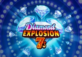 Diamond Explosion 7s