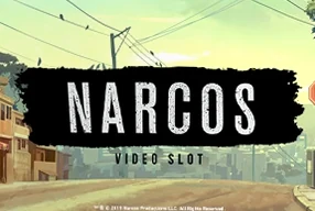 Narcos