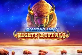 Diamond Link Mighty Buffalo