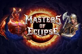 Masters of Eclipse