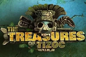 The Treasures of Tizoc