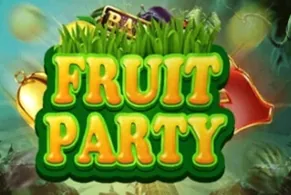 Fruit Party