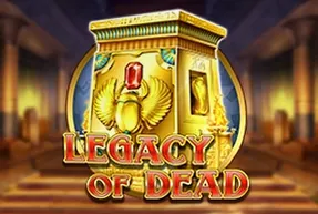 Legacy of Dead