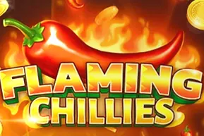 Flaming Chillies