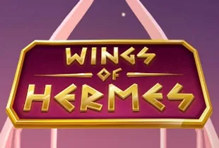 Wings of Hermes