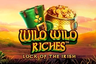Wild Wild Riches