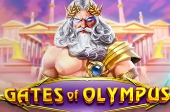 Gates of Olympus